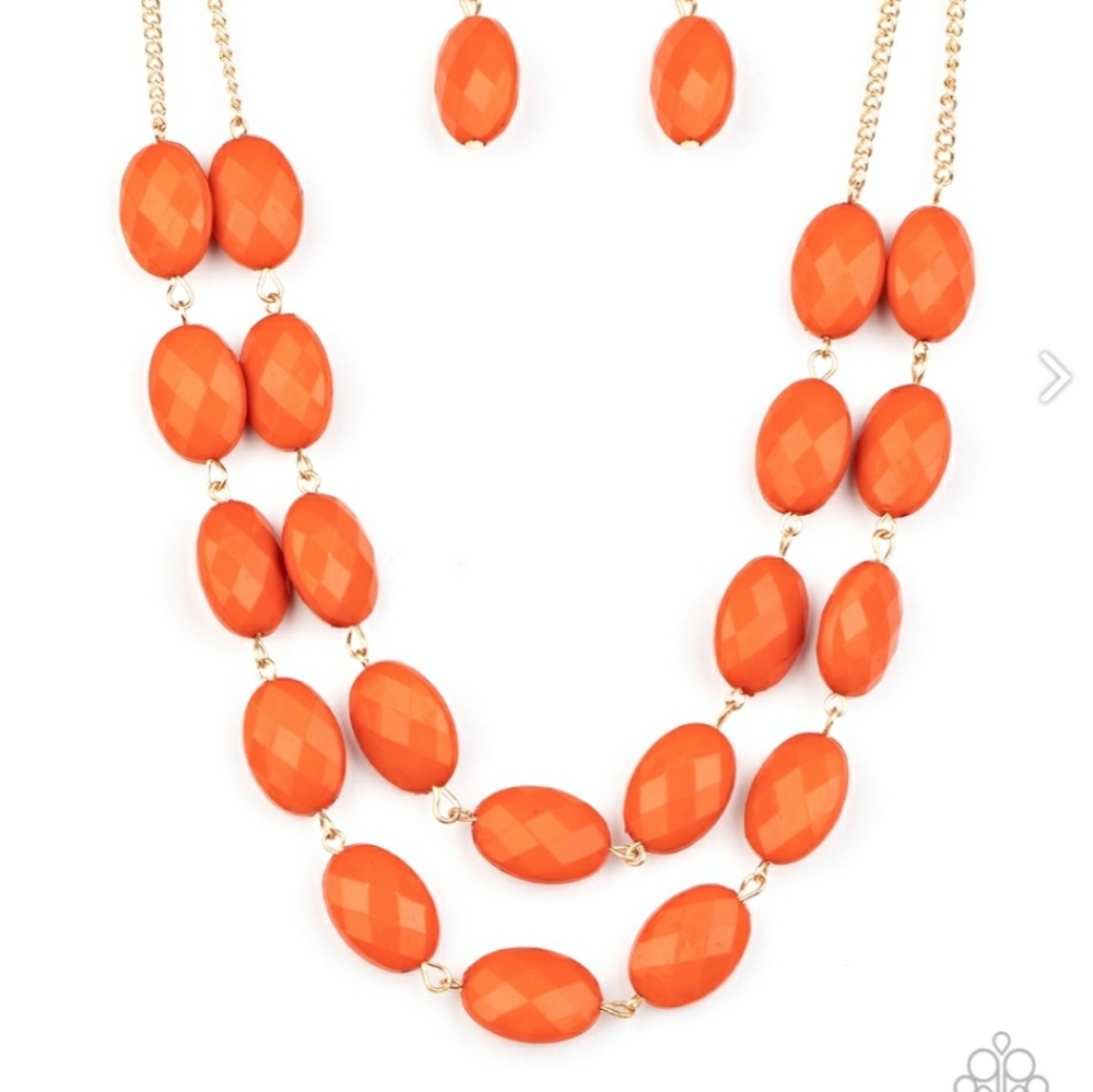 Max Volume Necklace - Picture 2 of 3